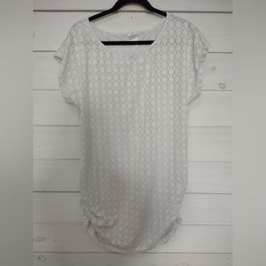 Waves to Coast Coverup